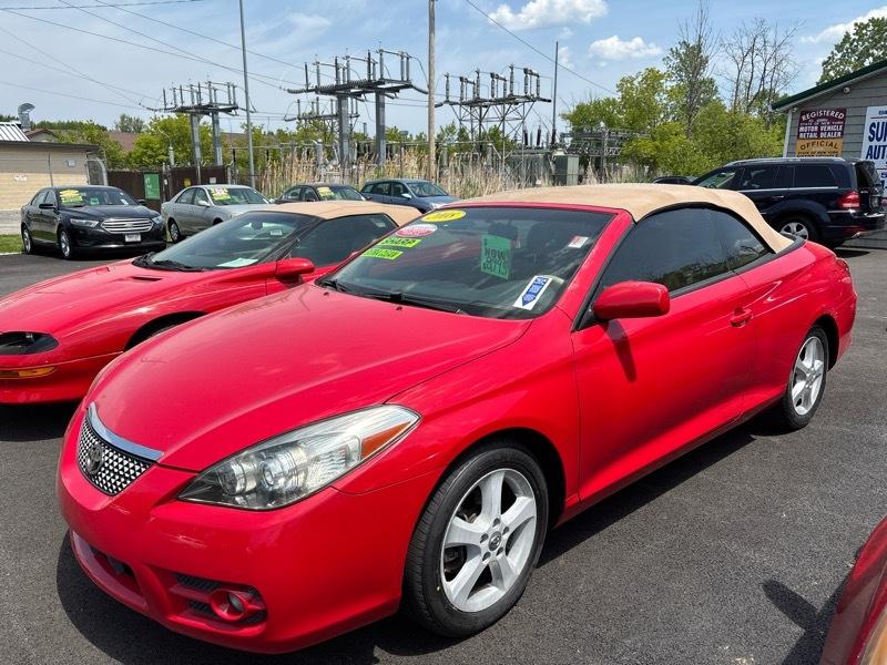 toyota camry solara 2008 4T1FA38P28U160844 image toyota camry solara 2008 4T1FA38P28U160844 image
